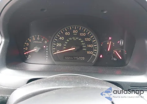 2004 Honda Accord 2.4 Ex из США, поврежденный, VIN 1HGCM56674A048669